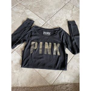 VS PINK pajama set
